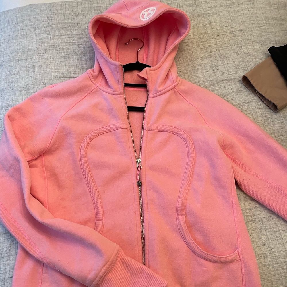 Lululemon Jacket